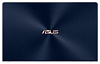 Ультрабук Asus Zenbook UX434FL-A6024T Core i5 8265U/8Gb/SSD256Gb/nVidia GeForce MX250 2Gb/14"/IPS/FHD (1920x1080)/Windows 10/blue/WiFi/BT/Cam/Bag