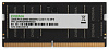 Память DDR5 32GB 4800MHz Digma DGMAS54800032D RTL PC5-38400 CL40 SO-DIMM 262-pin 1.1В dual rank Ret