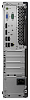 Lenovo ThinkCentre M720s SFF i5-8400, 8GB DDR4 2666 UDIMM, 256GB SSD M.2, Intel UHD 630, Slim DVD, 180W, USB KB&Mouse, NoOS, 3Y OS