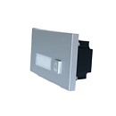 DAHUA DHI-VTO4202F-MB1 Модуль с 1 кнопкой к вызывной панели, питание DC 5В