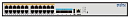 Maipu S3230-28TXP-AC (24*100/1000M,4*10G SFP+, 380W PoE&PoE+, 1*AC Power)