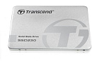 Накопитель SSD Transcend SATA-III 1TB TS1TSSD230S SSD230S 2.5"