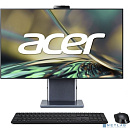 Acer Aspire S27-1755 [DQ.BKECD.003] Grey 27" {WQHD i7 1260P/16Gb/SSD1Tb/Iris Xe/noOS/kb/m}
