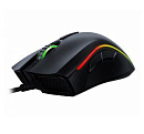 Мышь проводная MAMBA ELITE WIRED черная RZ01-02560100- R3U RAZER