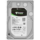 Жесткий диск серверный Seagate Exos 7E10 ST8000NM017B 8TB 3.5" 7200RPM SATA 512e/4Kn 256MB Enterpris