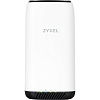 Маршрутизатор ZYXEL Маршрутизатор/ NebulaFlex Pro NR5101 5G Wi-Fi router (SIM card inserted), support 4G/LTE Cat.20, 802.11ax (2.4 and 5 GHz) up to 600+1200 Mbps,