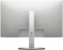 Монитор Dell 27" S2721D черный IPS LED 16:9 HDMI M/M матовая 350cd 178гр/178гр 2560x1440 DisplayPort Ultra HD 2K (1440p) 5.17кг