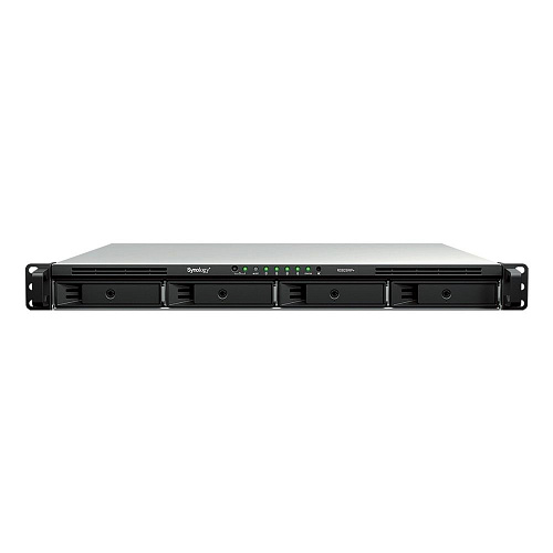 Платформа СХД Synology RS826RP+