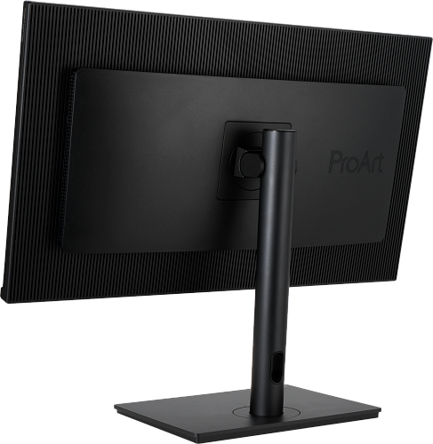 Монитор LCD 32" PA329CV/ ASUS ProArt PA329CV 32" IPS 4K UHD (3840 x 2160) monitor, 100% sRGB, 100% Rec.709, USB-C, HDR-400