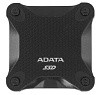 SSD внешний жесткий диск 512GB USB3.2 EXT SD620-512GCBK ADATA