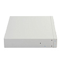 Маршрутизатор Eltex ESR-100 Сервисный 4x Combo 10/100/1000BASE-T/1000BASE-X SFP, 1x USB 2.0, 1x USB3.0, 1 слот для SD-карт, 4Gb RAM, 1Gb Flash, 220V A
