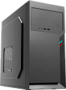Персональный компьютер/ ПК NERPA BALTIC A140 (AMD Athlon 200GE/8GB 2666MHz/120GB SSD/Radeon Vega 3/noOS/450W/mATX)