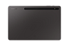 Планшет/ Планшет Samsung Galaxy Tab S8+ 12.4" 256GB LTE Dark Gray