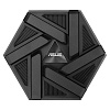 Маршрутизатор ASUS RT-AXE7800 WiFi 6E 2.5G 4x1G USB 4804+2402+574Mbps 6GHz/5GHz/2.4GHz (90IG07B0-MU9B00)