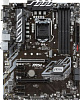 Материнская плата MSI B360-A PRO Soc-1151v2 Intel B360 4xDDR4 ATX AC`97 8ch(7.1) GbLAN+DVI+DP