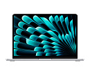Ноутбук Apple Macbook Air 13 - M4 / 10C-10C / 24GB / 512GB / Silver MC654B/A