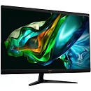 Acer Aspire C22-1800 [DQ.BKHCD.001] Black 21.5" {Full HD i5 1335U/8Gb/SSD256Gb Iris Xe/CR/noOS/kb/m}