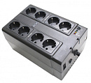 Источник бесперебойного питания Powercom Spider SPD-850E CUBE 510Вт 850ВА