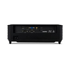 Acer X128HP (AX610) [MR.JR811.00Y] {DLP 3D, XGA, 4000Lm, 20000/1, HDMI, 2.7kg, EURO}