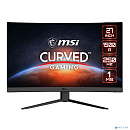 MSI Optix 27" G27C4X {VA Curved 1920x1080 250Hz 1ms 178/178 300cd 3000:1 2xHDMI DisplayPort} [9S6-3CA91T-099]