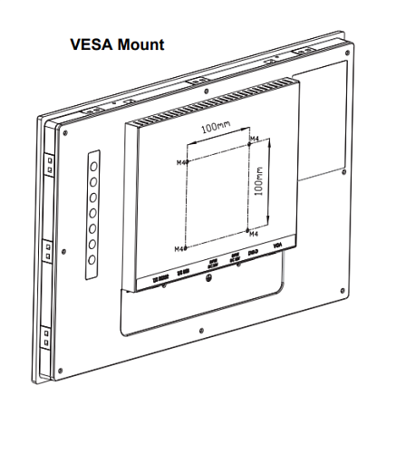 FPM-7151W-P3AE