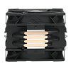 Кулер для процессора/ Cooler Master Hyper 212 Black X Duo
