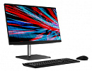 Моноблок Lenovo V30a-24IML 23.8" Full HD i3 10110U (2.1) 8Gb SSD256Gb UHDG DVDRW CR Windows 10 Professional 64 GbitEth WiFi BT 65W клавиатура мышь Cam
