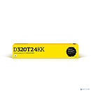 T2 TC-SDD320T24KK Тонер-картридж для Sindoh D330e/D332e (24000 стр.) черный, с чипом
