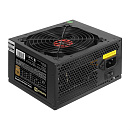 Блок питания Exegate EX292159RUS-S 400W 80 PLUS® Bronze 400PPH (ATX, APFC, КПД 88% (80 PLUS Bronze), 12cm fan, 20+4pin, 4+4pin, 2xPCI-E, 5xSAT