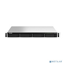 QNAP TS-464U-8G Сетевое хранилище NAS 4-bay стоечный Celeron N5095