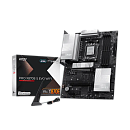 Материнская плата MSI PRO X870E-S EVO WIFI X870E, AM5, 4*DDR5, 2*PCIEx16, 1*PCIEx1, 3*M.2, 2*TypeC, 2*USB3.2Gen2, 6*USB3.2Gen1, 10*USB2.0, 4*SATA3.0,