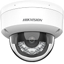 Камера видеонаблюдения IP Hikvision DS-2CD1123G2-LIU (2.8 MM), 2.8 мм, белый