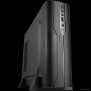 Formula Cs-101 Black (slim desktop, mATX/mini-ITX, 400Вт SFX)