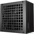 Блок питания Deepcool ATX 550W PF550 80 PLUS (20+4pin) APFC 120mm fan 6xSATA RTL