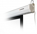 Экран Lumien 229x305см Eco Control LEC-100108 4:3 настенно-потолочный рулонный белый (моторизованный привод)