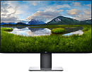Монитор DELL U2721DE c USB-С хабом DELL U2721DE USB-C Hub 27", IPS, 2560x1440, 5ms, 350cd/m2, 1000:1,Tilt, Swivel,HDMI, DP,4xUSB 3.0, USB-C, Black,