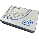 SSD Intel Celeron жесткий диск PCIE 15.36TB TLC D7-P5520 SSDPF2KX153T1N1 INTEL