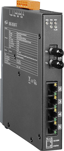 NSM-205AFT-T CR