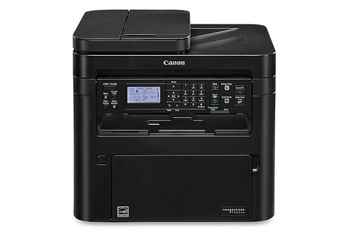МФУ (принтер, сканер, копир) I-SENSYS MF264DW 2925C016 CANON