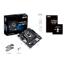 Материнская плата/ PRIME H510M-D