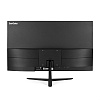 Монитор безрамочный с аудио выходом 27" ExeGate ProSmart EZ2707TA (IPS LED Grade A+, FHD, 1920x1080@75Гц, 16:9, 250cd/m2, 1000:1, 178°/178°, 5ms, D-Su