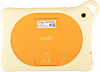 Планшет Alcatel Tkee Mini 2 9317G MT8167D (1.3) 4C RAM1Gb ROM32Gb 7" TN 1024x600 Android 10.0 Go оранжевый/светло-желтый 2Mpix 2Mpix BT WiFi Touch mic