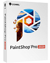 PaintShop Pro 2020 ULTIMATE