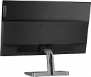 Монитор Lenovo 23.8" L24i-30 черный IPS LED 5ms 16:9 HDMI матовая 250cd 178гр/178гр 1920x1080 D-Sub FHD 3.82кг