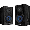 Sven АС SPS-576, черный (8 Вт, питание USB, Bluetooth)