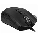 A-4Tech Мышь Bloody V9M черный оптическая (6200dpi) USB (9but) [1147671]