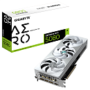 Видеокарта Gigabyte Bad Pack RTX5080 AERO OC SFF 16GB GDDR7 256bit 3xDP HDMI 3FAN RTL bp