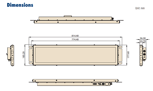 ARS-P2800-10A1E