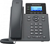 телефон ip grandstream grp-2602 черный