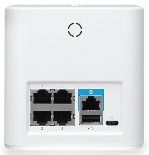 Ubiquiti AmpliFi HD Router